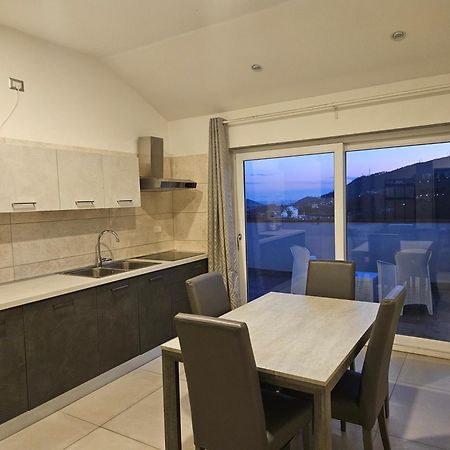 Setteabbracci Suite & Apartments 바로니씨 객실 사진